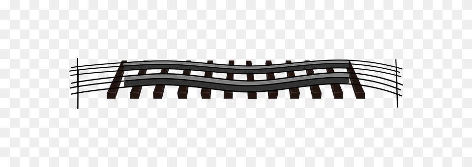 Rail Road Free Png