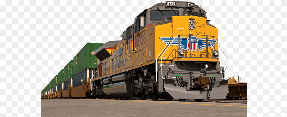 Rail Intermodal Rail Texas, Locomotive, Railway, Train, Transportation Free Transparent Png