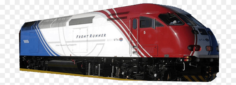 Rail Locomotive, Railway, Train, Transportation, Vehicle Free Png