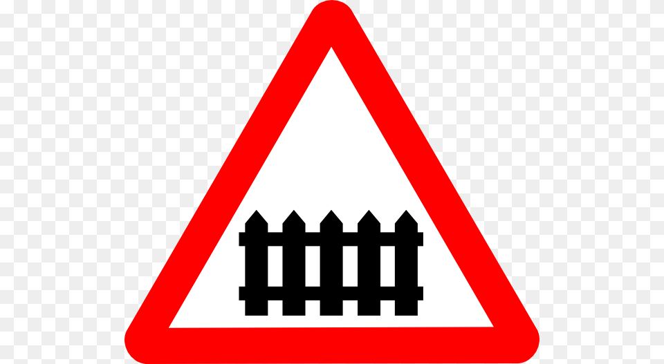 Rail Roadsigns Clip Art Vector, Sign, Symbol, Road Sign, Dynamite Free Png Download