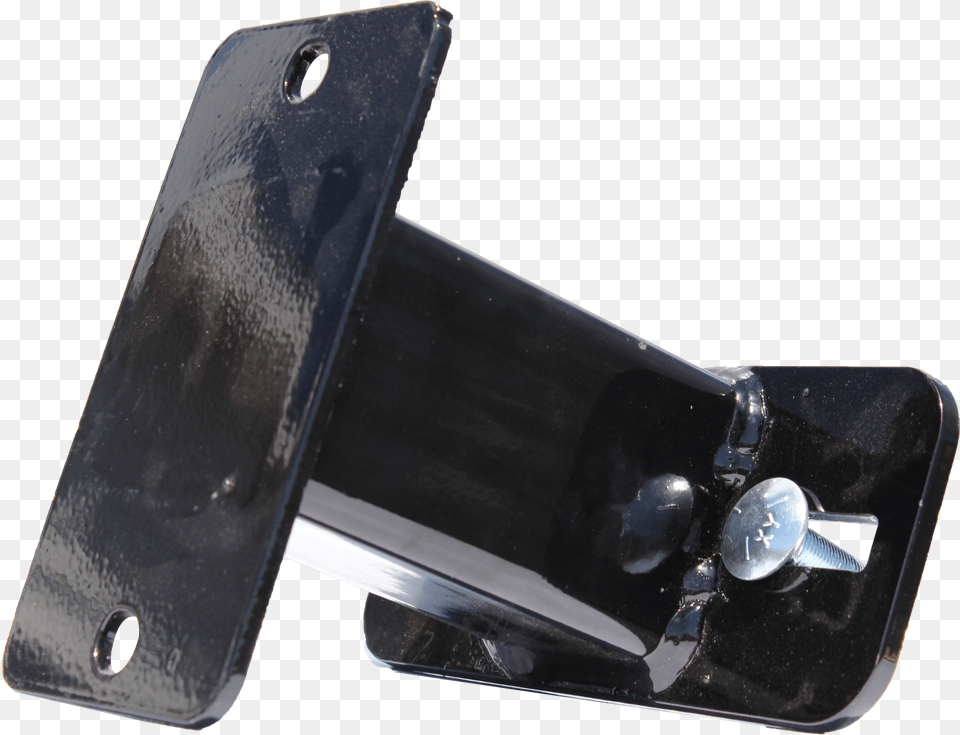 Rail Side Aluminum Tongue Mount Smartphone Free Png Download