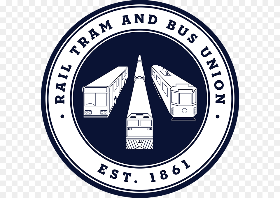 Rail Tram Amp Bus Union Embankment Tube Station, Logo, Architecture, Building, Factory Free Transparent Png
