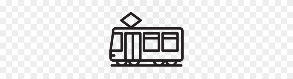 Rail Transport Clipart, Home Decor Free Png