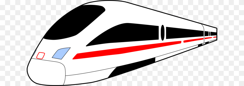 Rail Transport Tgv Train High Speed Rail Maglev, Railway, Transportation, Vehicle, Aircraft Free Png