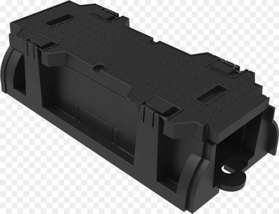 Railduct Iso Wilson Combat Rear Sight, Cad Diagram, Diagram Png