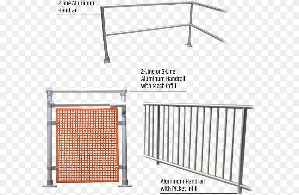 Railing Handrail, Fence, Barricade Png