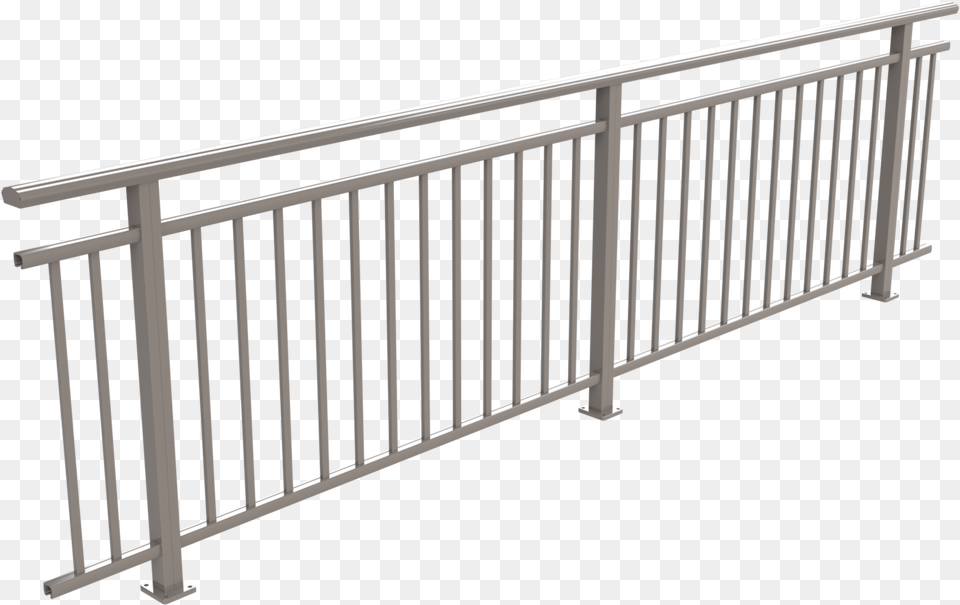 Railing Handrail, Fence, Gate Free Transparent Png