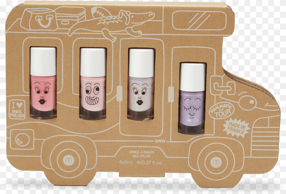 Railroad Car, Cosmetics, Bottle, Perfume Free Png Download