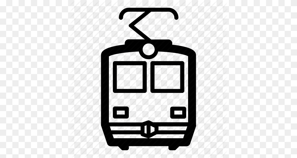 Railroad Clipart Train Journey, Cable Car, Transportation, Vehicle Free Png Download