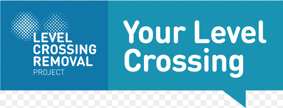 Railroad Crossing, Advertisement, Text, Logo, Poster Free Transparent Png