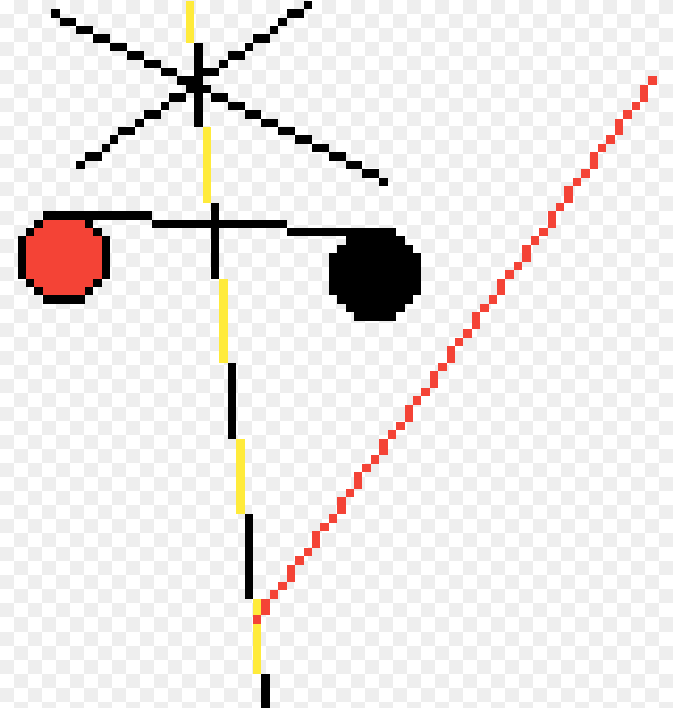 Railroad Crossing Diagram, Nature, Night, Outdoors, Astronomy Free Transparent Png