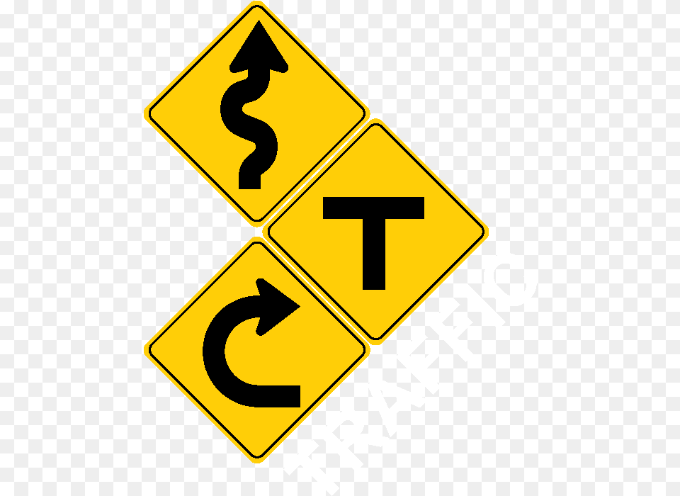 Railroad Crossing Sign, Symbol, Road Sign Png