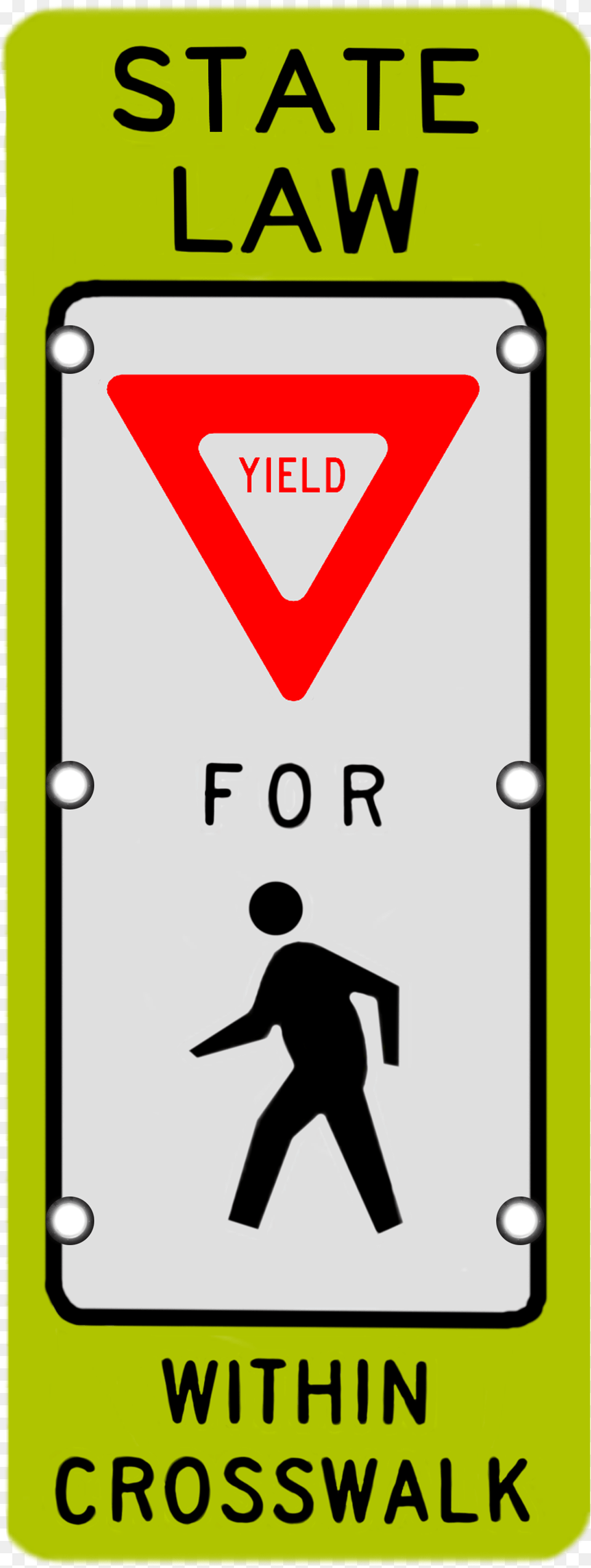 Railroad Crossing Sign, Symbol, Adult, Male, Man Free Transparent Png