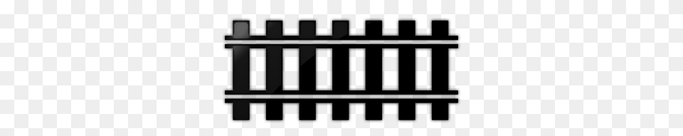 Railroad Tracks Images Transparent Download, Lighting Png Image