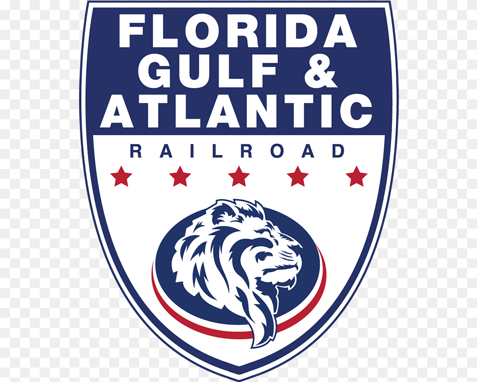 Railusa Acquires Florida Line From Csx News Railway Bois De La Cambre, Logo, Badge, Symbol Png Image