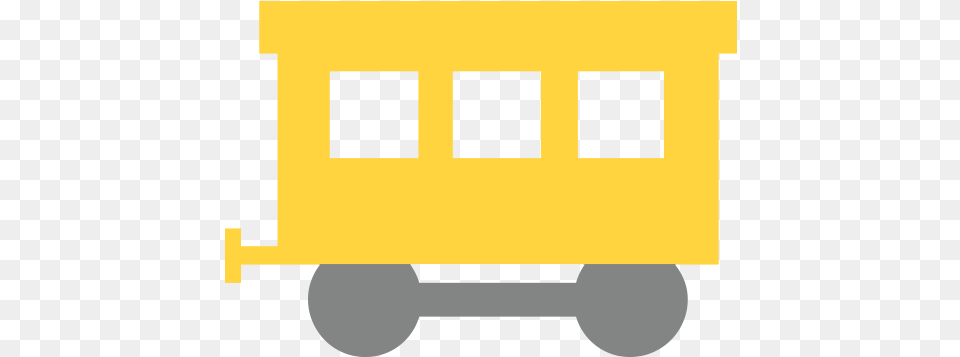 Railway Car Train Car Clipart, Carriage, Transportation, Vehicle Png