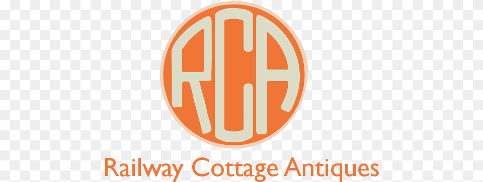 Railway Cottage Antiques Sign, Logo Free Png