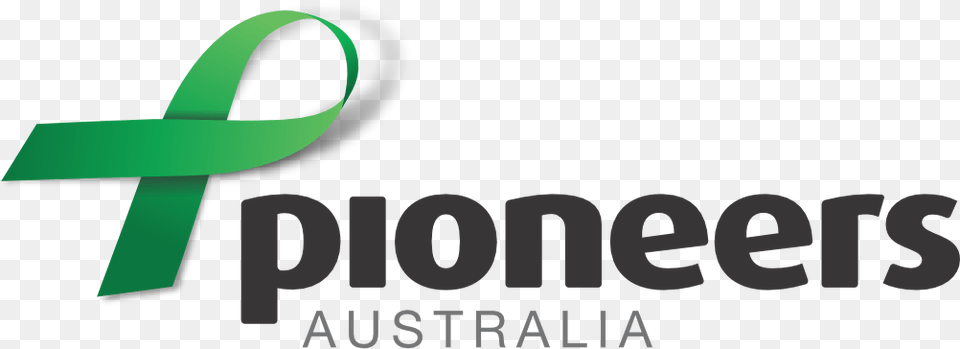 Railway Road Po Box Pioneers Australia Mission Logo, Symbol, Green, Bulldozer, Machine Free Png