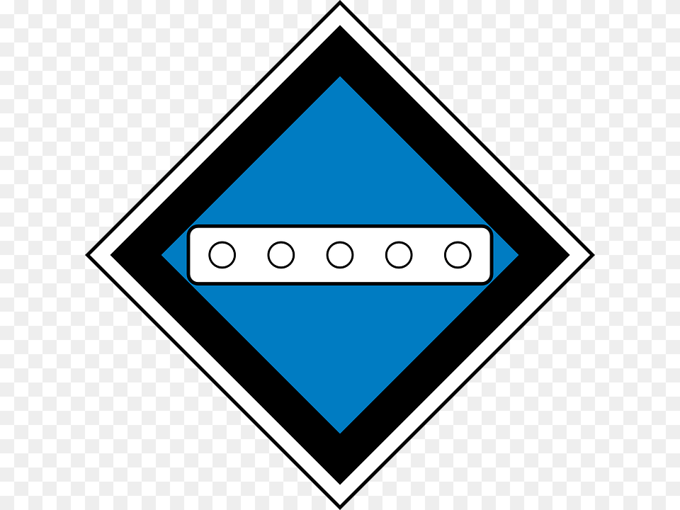 Railway Russian Sign Soviet, Triangle, Symbol Png Image