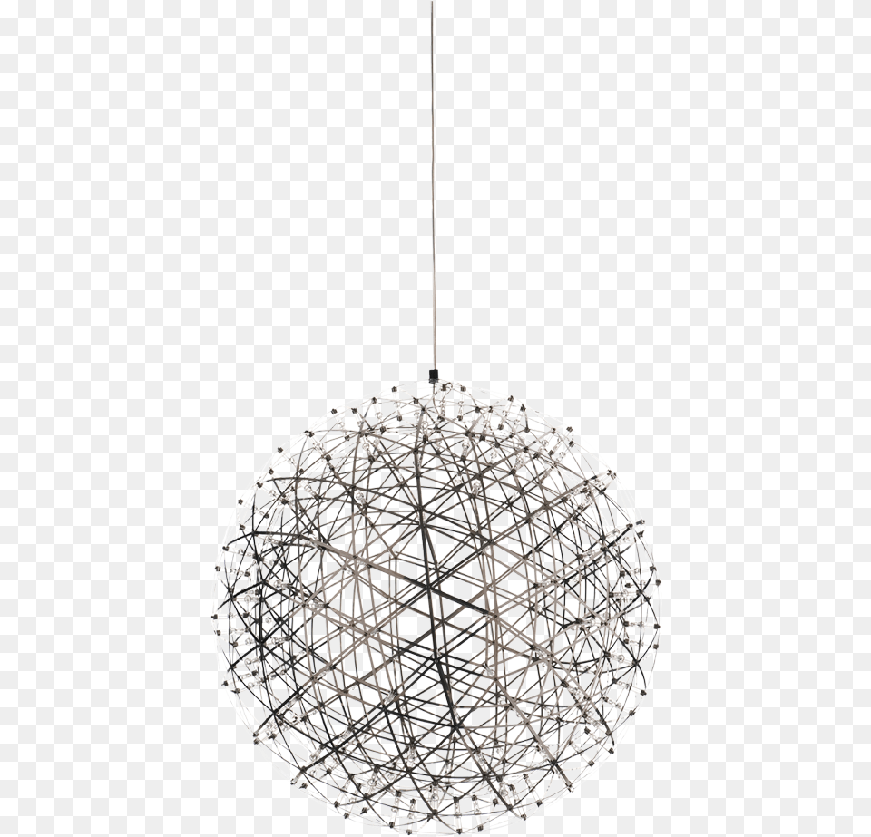 Raimond Moooi, Chandelier, Lamp Free Png