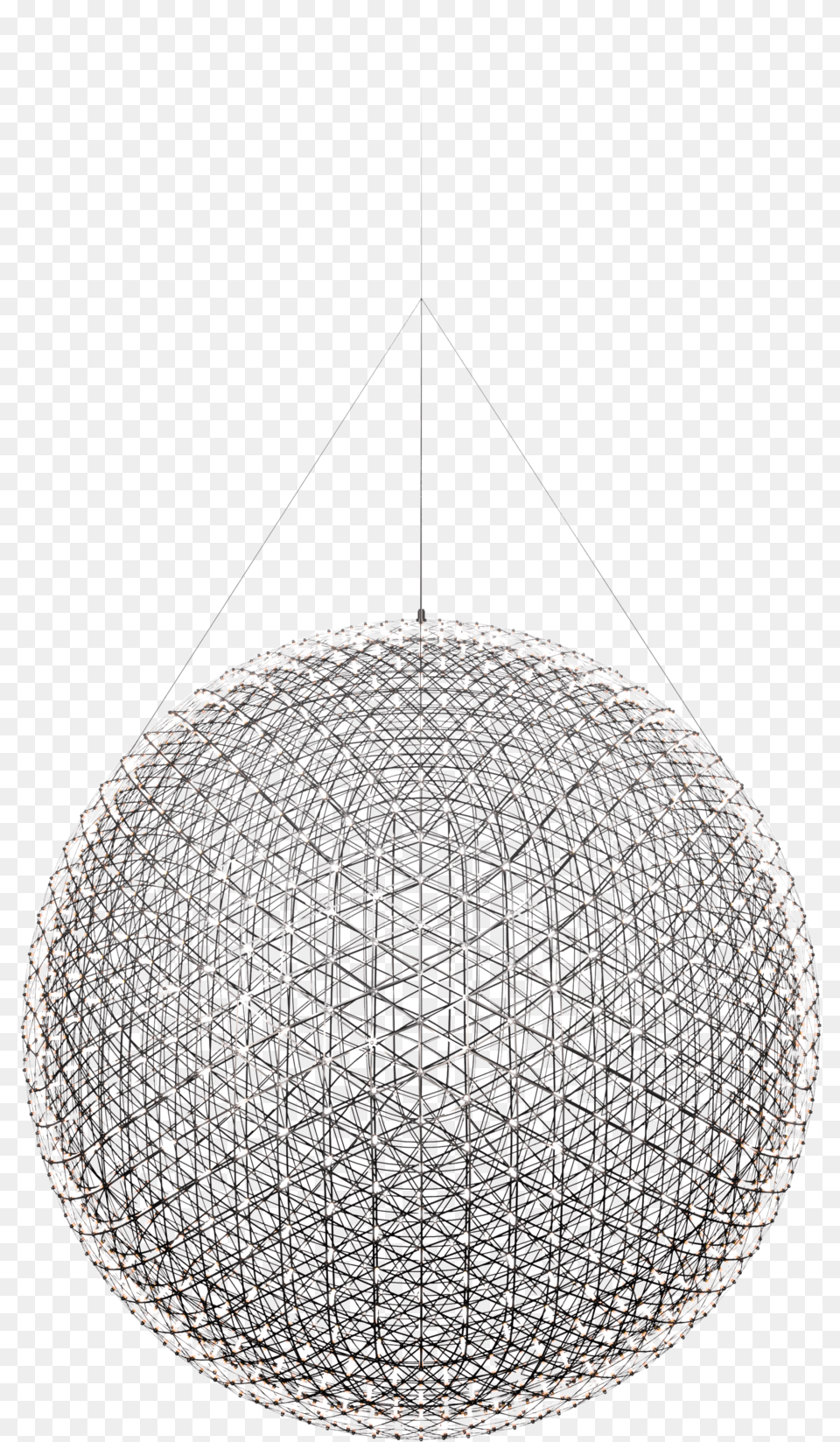 Raimond R127 R163r199 Moooi Lampshade, Chandelier, Lamp Free Png Download