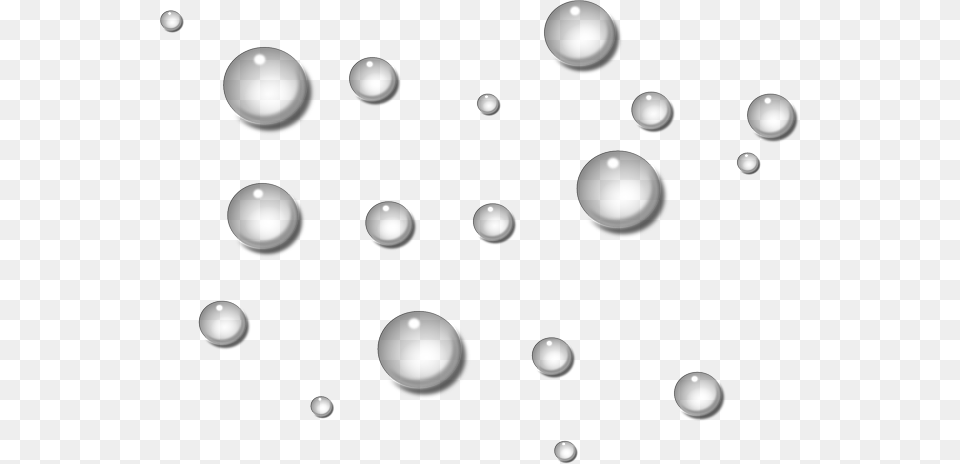 Rain, Sphere Png Image