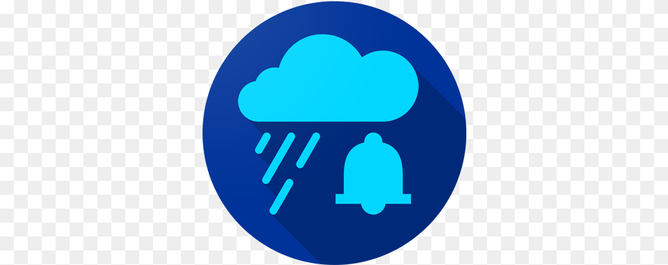 Rain Alarm Rain Alarm Logo, Outdoors Free Png Download