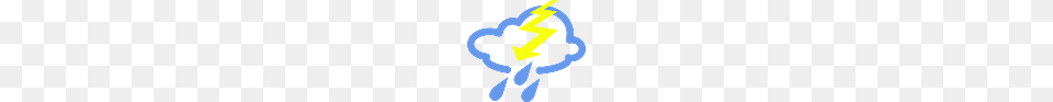 Rain And Thunder Cloud, Water Png