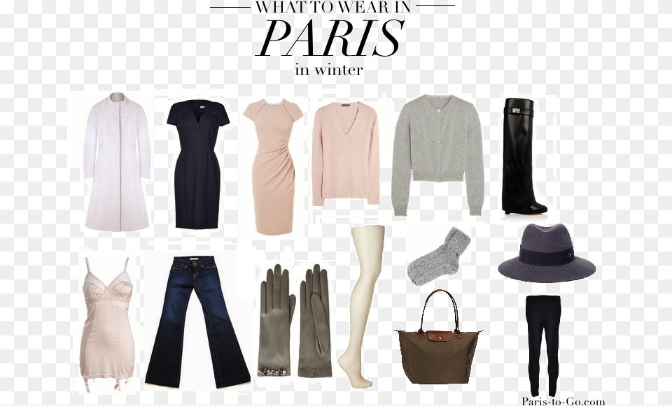 Rain Boots Chafe When Walking While Waterproof Leather Wear In Paris In Winter, Accessories, Person, Woman, Handbag Free Png