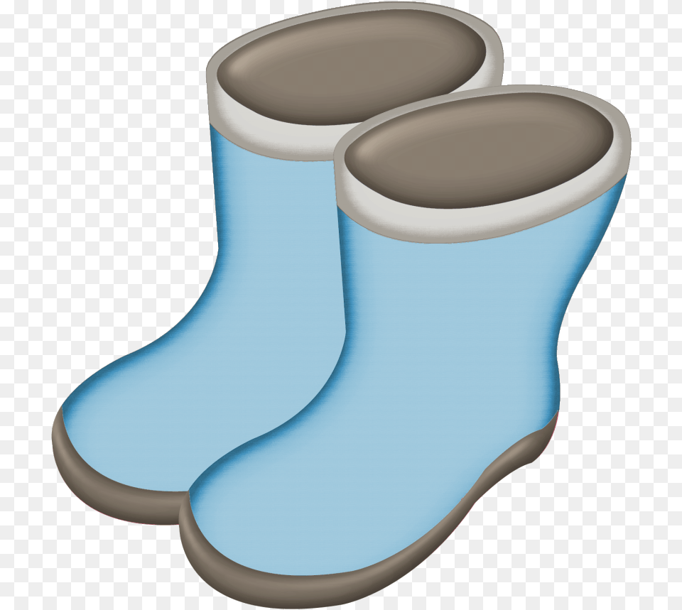 Rain Boots Clipart Images Transparent Background Snow Boots Clipart, Boot, Clothing, Footwear Png Image