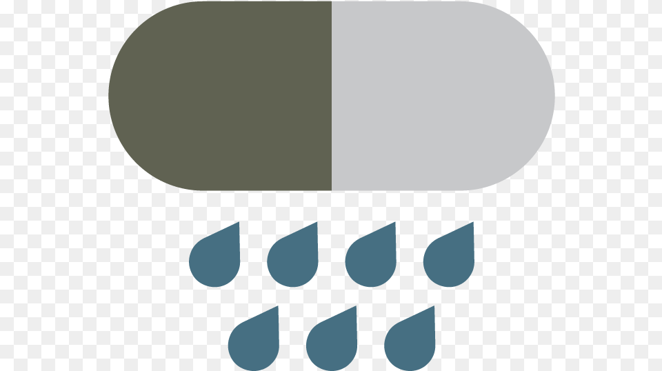 Rain Can Contain Vitamin B12 Rain Contains Vitamin, Medication, Pill, Animal, Dinosaur Png Image