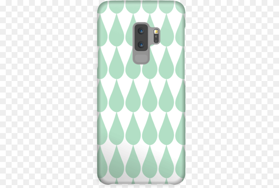 Rain Case Galaxy S9 Plus Triangle, Pattern, Electronics, Smoke Pipe Free Png Download