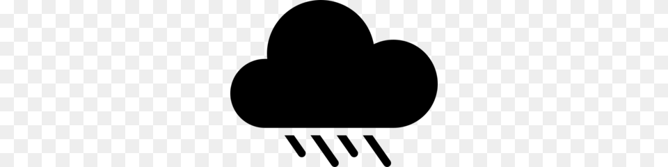 Rain Clip Art, Gray Png Image