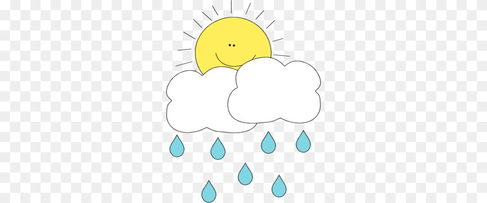 Rain Clipart, Baby, Person Free Png