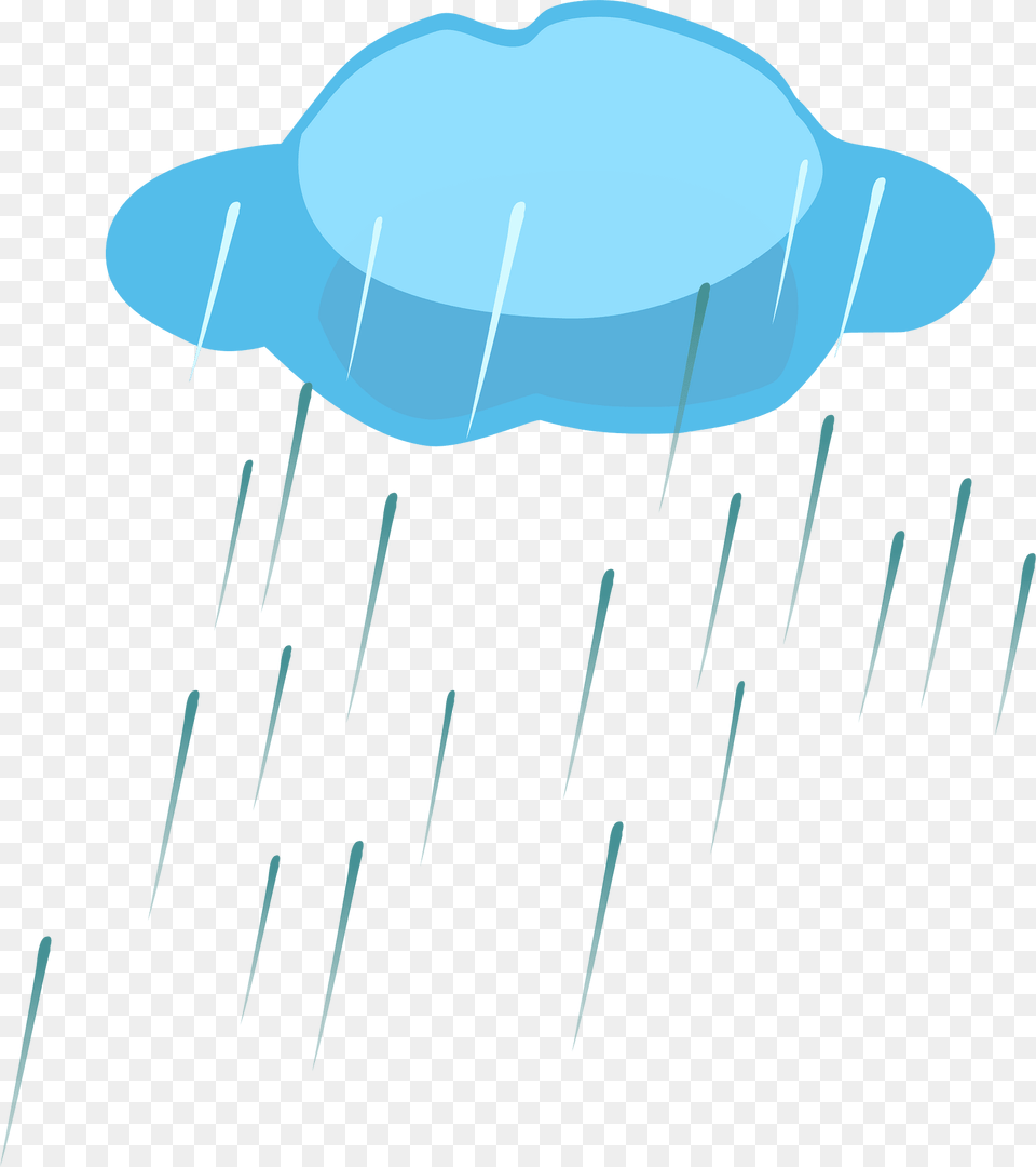 Rain Clipart, Ice, Nature, Outdoors, Water Sports Png