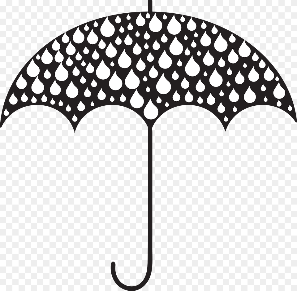 Rain Clipart, Canopy, Umbrella Free Png Download