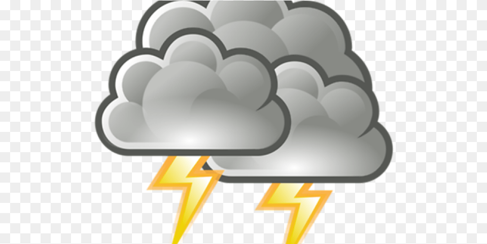 Rain Clipart Transparent Background Weather Thunderstorm, Light, Fire, Nature, Outdoors Free Png Download