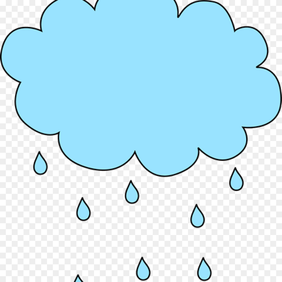 Rain Cloud Clipart Monkey Clipart, Outdoors, Nature Free Transparent Png