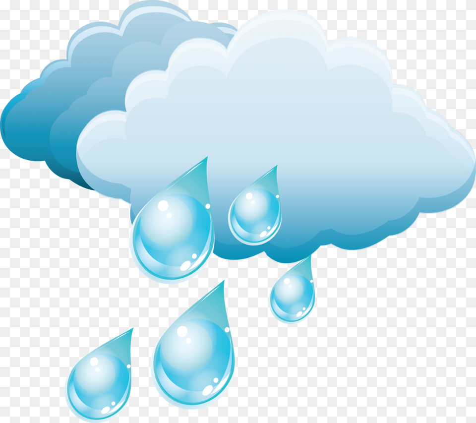 Rain Cloud From Pickit Free Images Rain, Art, Graphics, Droplet, Outdoors Png