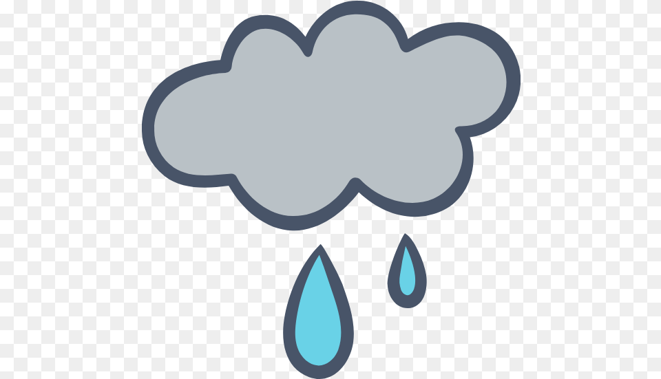 Rain Cloud Graphic Clip Art Graphics U0026 Vectors Dot, Light Png Image