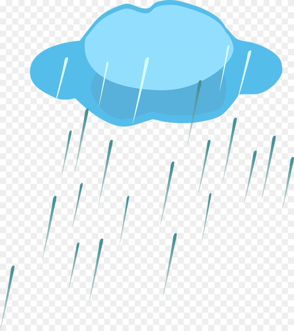 Rain Cloud Nature Rain Clipart, Outdoors, Ice, Leisure Activities, Person Png