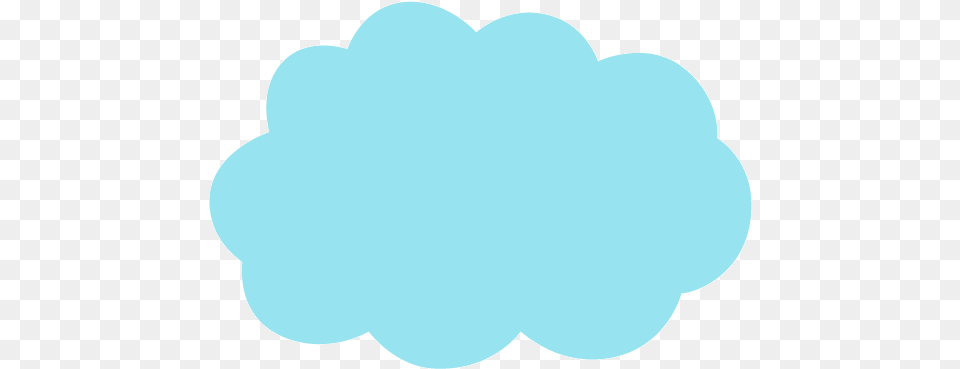Rain Cloud Sticker By Jonathan Mont Full Size Clip Art, Nature, Outdoors Free Transparent Png