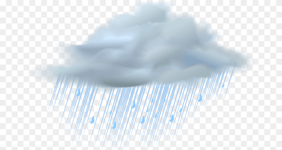 Rain Clouds Picture Paysage Pluvieux, Ice, Nature, Outdoors, Winter Free Png