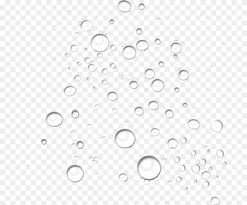 Rain Drop Circle, Outdoors, Nature Free Transparent Png