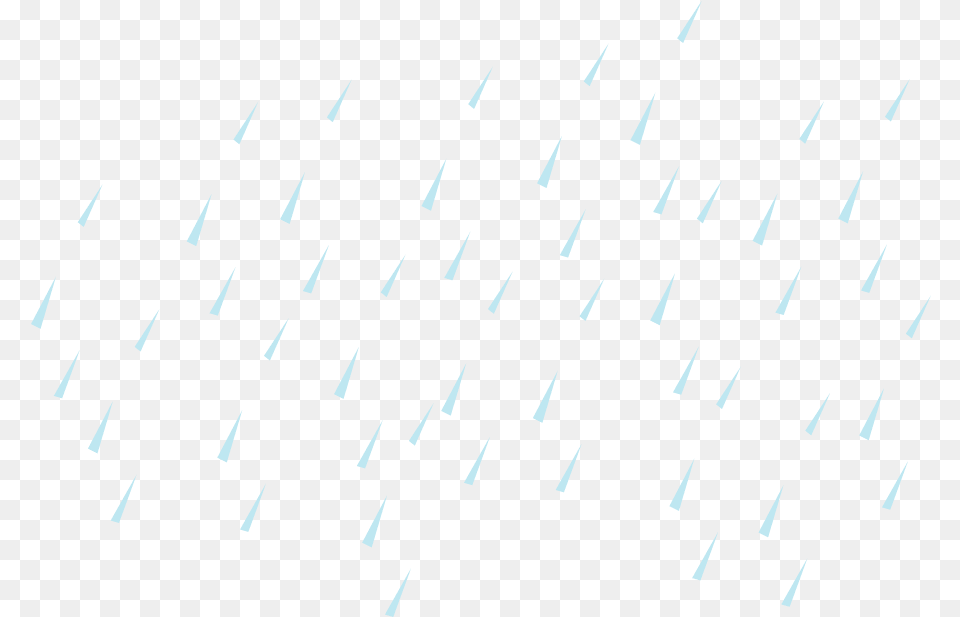 Rain Drops Electric Blue, Lighting, Outdoors, Nature, Night Free Png Download
