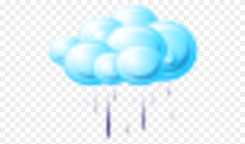 Rain Icon Image Rain Icon Small, Balloon, Ice, Outdoors Free Png Download