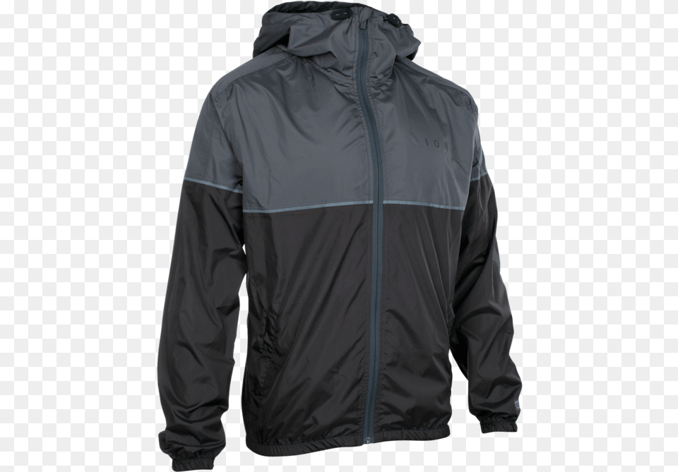 Rain Jacket Shelter Nike Therma Hoodie Po, Clothing, Coat, Knitwear, Sweater Free Png