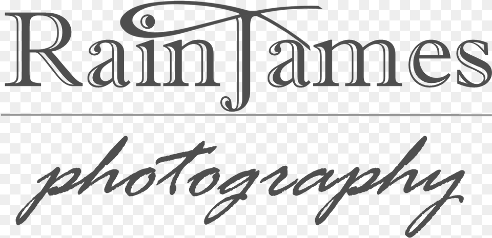 Rain James Photography Sandwich Clip Art, Handwriting, Text, Calligraphy Png Image