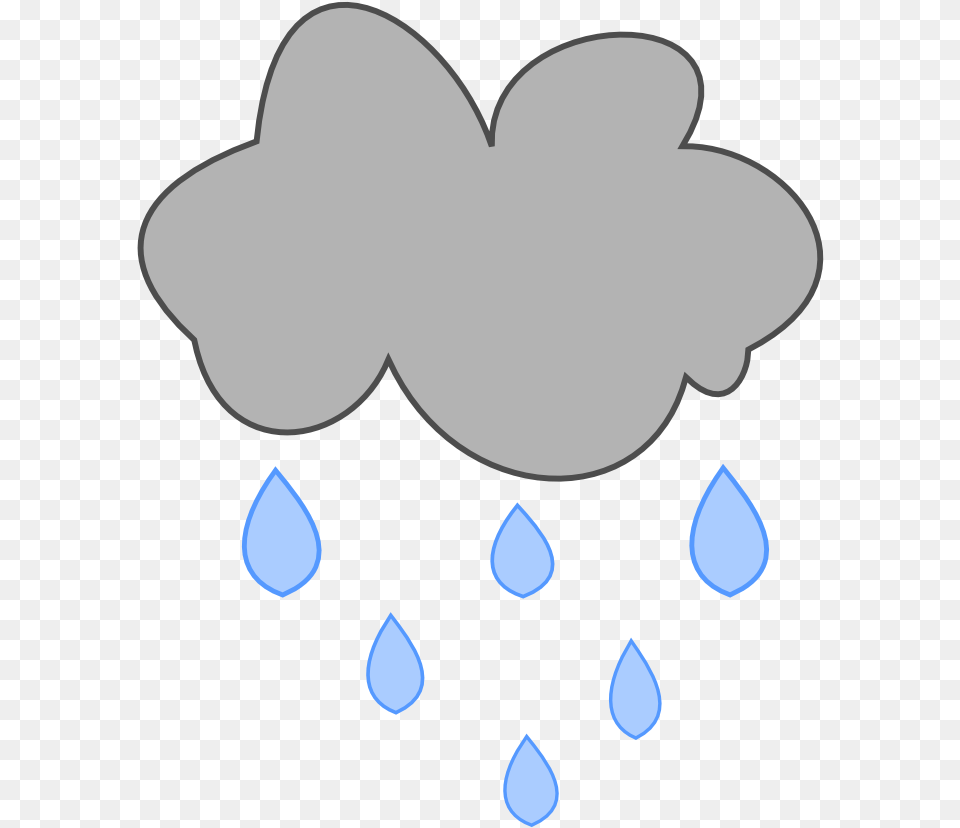Rain Maker S Cutie Mark By On Clipart, Nature, Plant, Astronomy, Petal Png