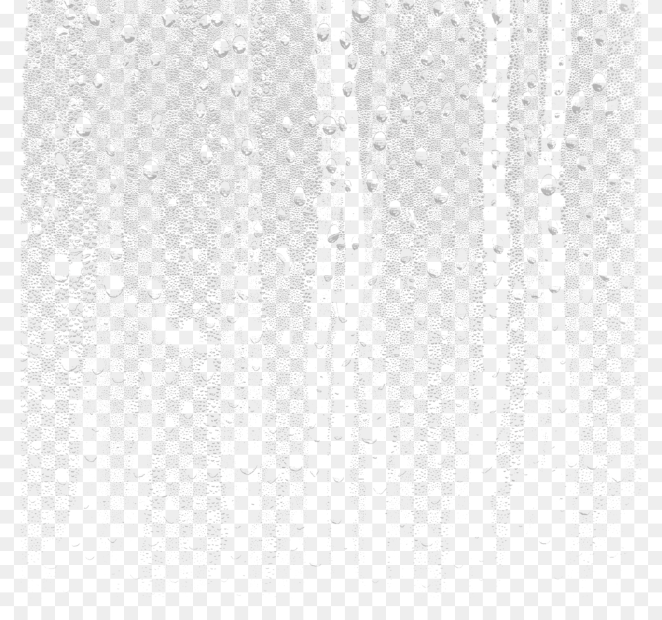 Rain On Window, Nature, Outdoors, Texture, Weather Png